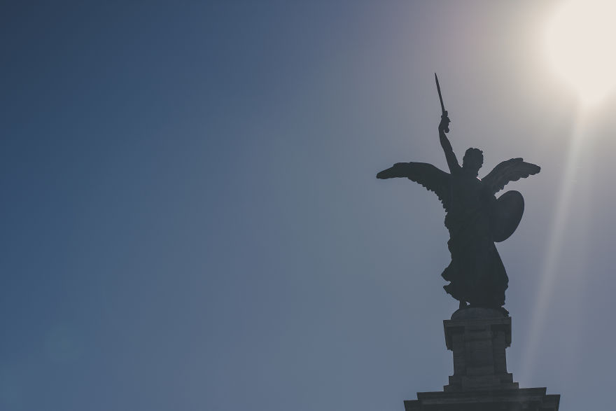 I Came Back From Vacation Last Week And This Is The Photos Of Italy!