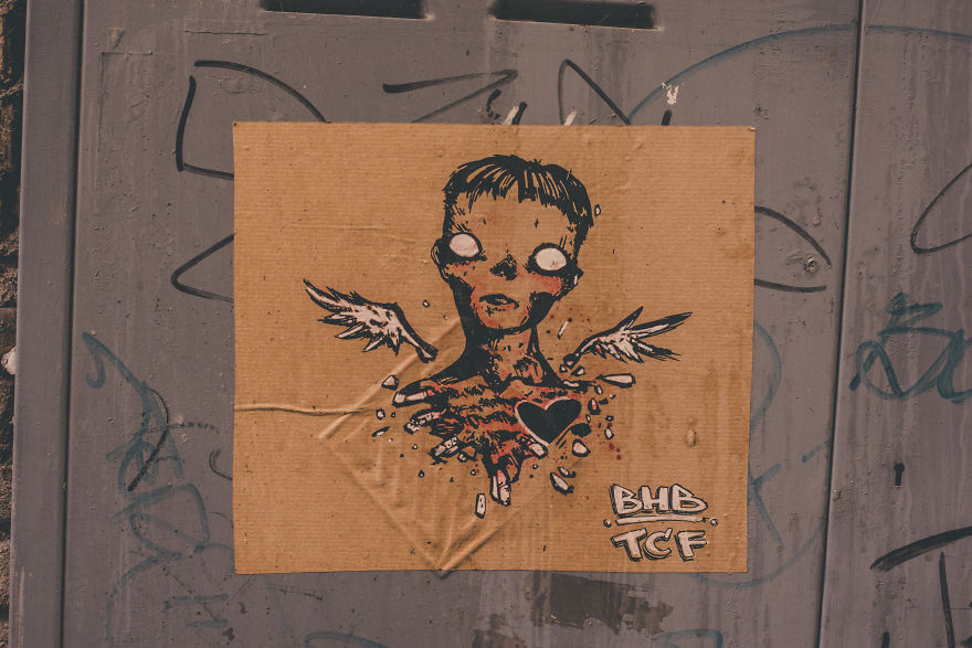 I Came Back From Vacation Last Week And This Is The Photos Of Italy!