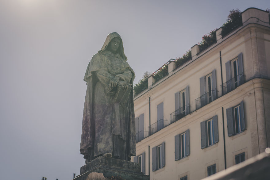 I Came Back From Vacation Last Week And This Is The Photos Of Italy!