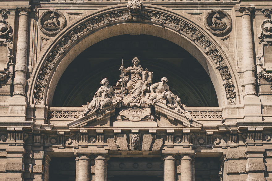 I Came Back From Vacation Last Week And This Is The Photos Of Italy!