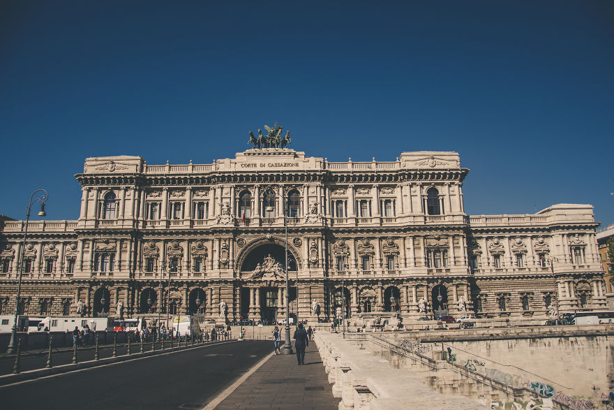 I Came Back From Vacation Last Week And This Is The Photos Of Italy!