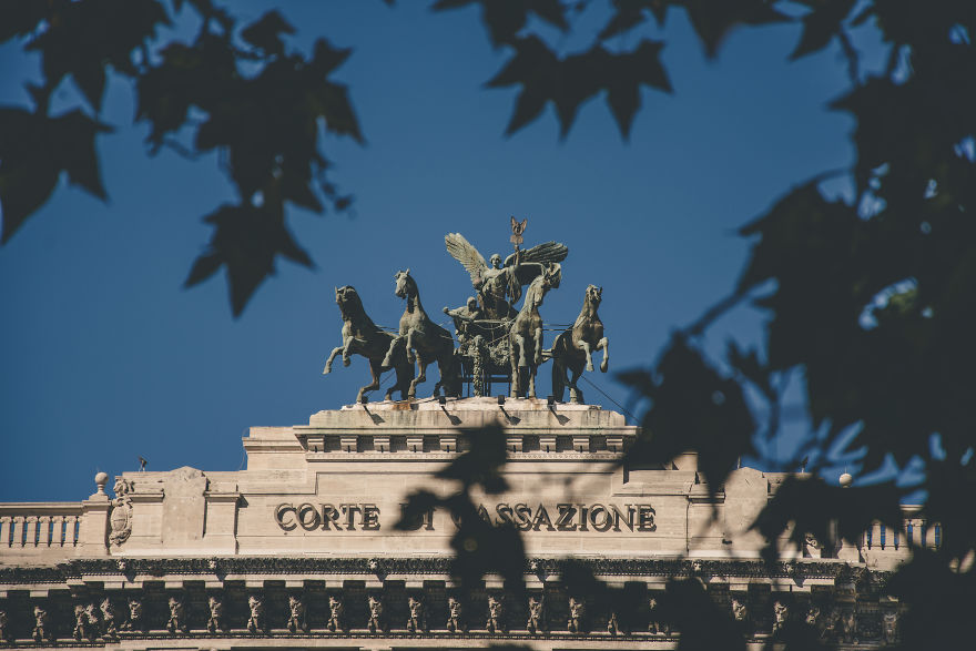 I Came Back From Vacation Last Week And This Is The Photos Of Italy!