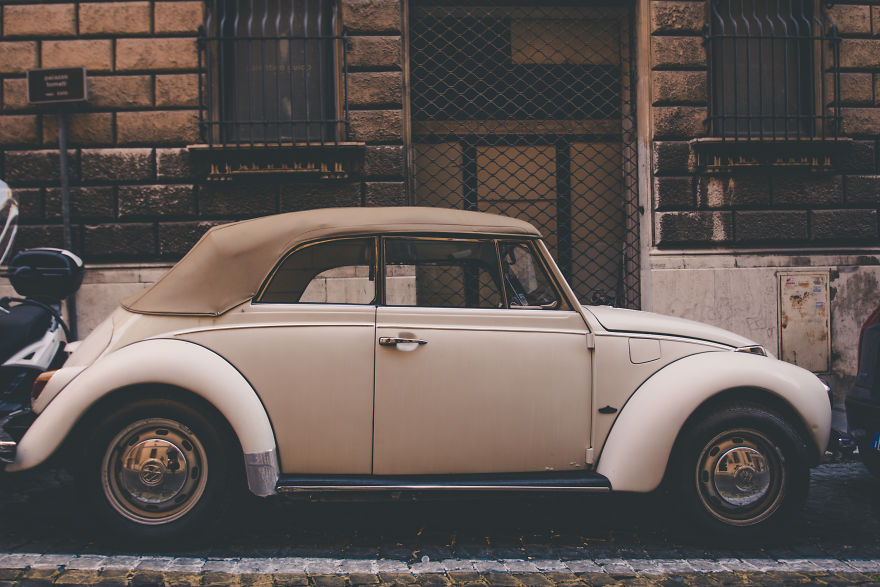 I Came Back From Vacation Last Week And This Is The Photos Of Italy!