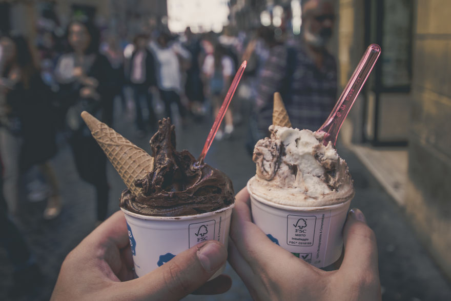 I Came Back From Vacation Last Week And This Is The Photos Of Italy!