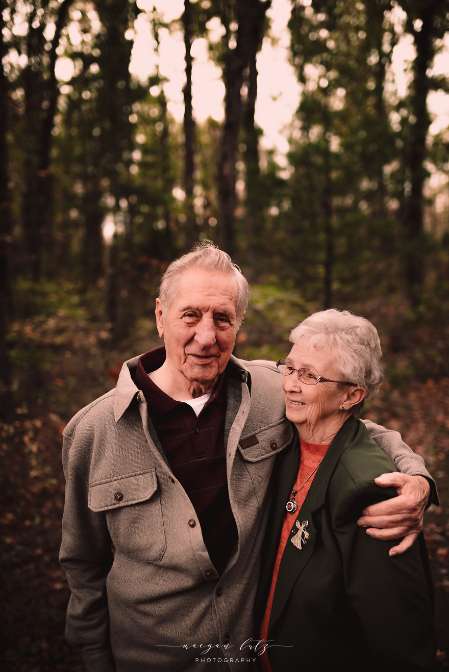 I Photographed This Sweet Couple Who Have Been Married For 68 Years And Are Still Happily In Love I Photographed This Sweet Couple Who Have Been Married For 68 Years And Are Still Happily In Love