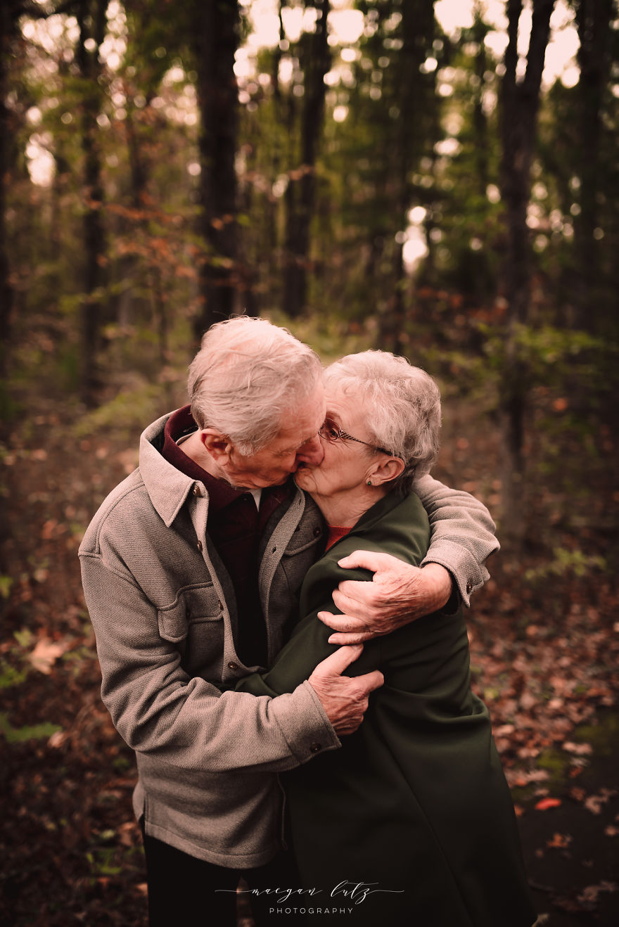 I Photographed This Sweet Couple Who Have Been Married For 68 Years And Are Still Happily In Love I Photographed This Sweet Couple Who Have Been Married For 68 Years And Are Still Happily In Love