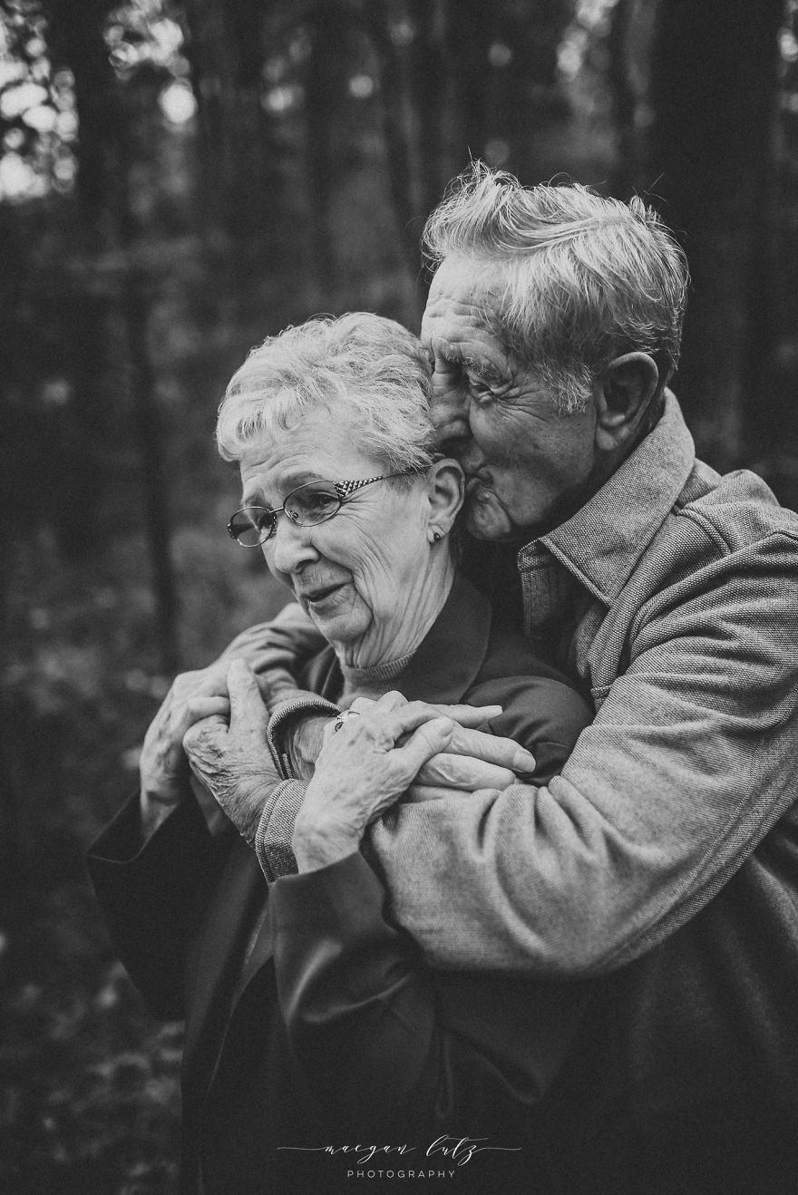 I Photographed This Sweet Couple Who Have Been Married For 68 Years And Are Still Happily In Love I Photographed This Sweet Couple Who Have Been Married For 68 Years And Are Still Happily In Love