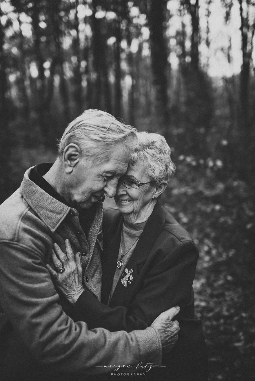 I Photographed This Sweet Couple Who Have Been Married For 68 Years And Are Still Happily In Love I Photographed This Sweet Couple Who Have Been Married For 68 Years And Are Still Happily In Love