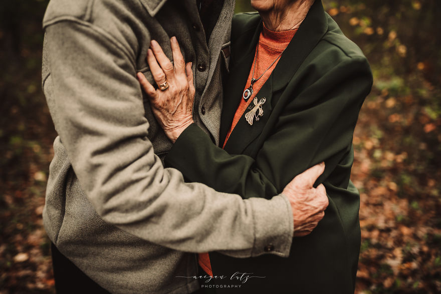 I Photographed This Sweet Couple Who Have Been Married For 68 Years And Are Still Happily In Love I Photographed This Sweet Couple Who Have Been Married For 68 Years And Are Still Happily In Love