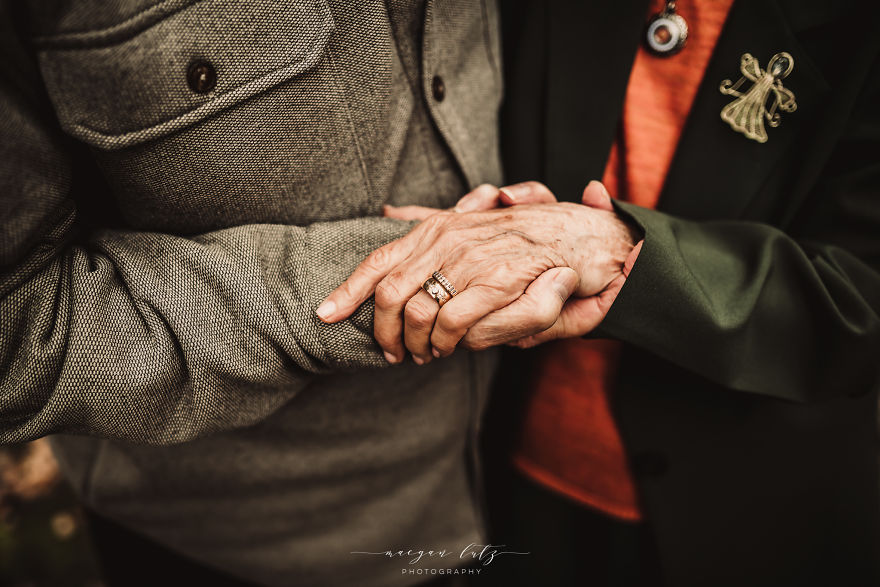 I Photographed This Sweet Couple Who Have Been Married For 68 Years And Are Still Happily In Love I Photographed This Sweet Couple Who Have Been Married For 68 Years And Are Still Happily In Love