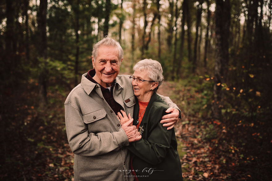 I Photographed This Sweet Couple Who Have Been Married For 68 Years And Are Still Happily In Love I Photographed This Sweet Couple Who Have Been Married For 68 Years And Are Still Happily In Love