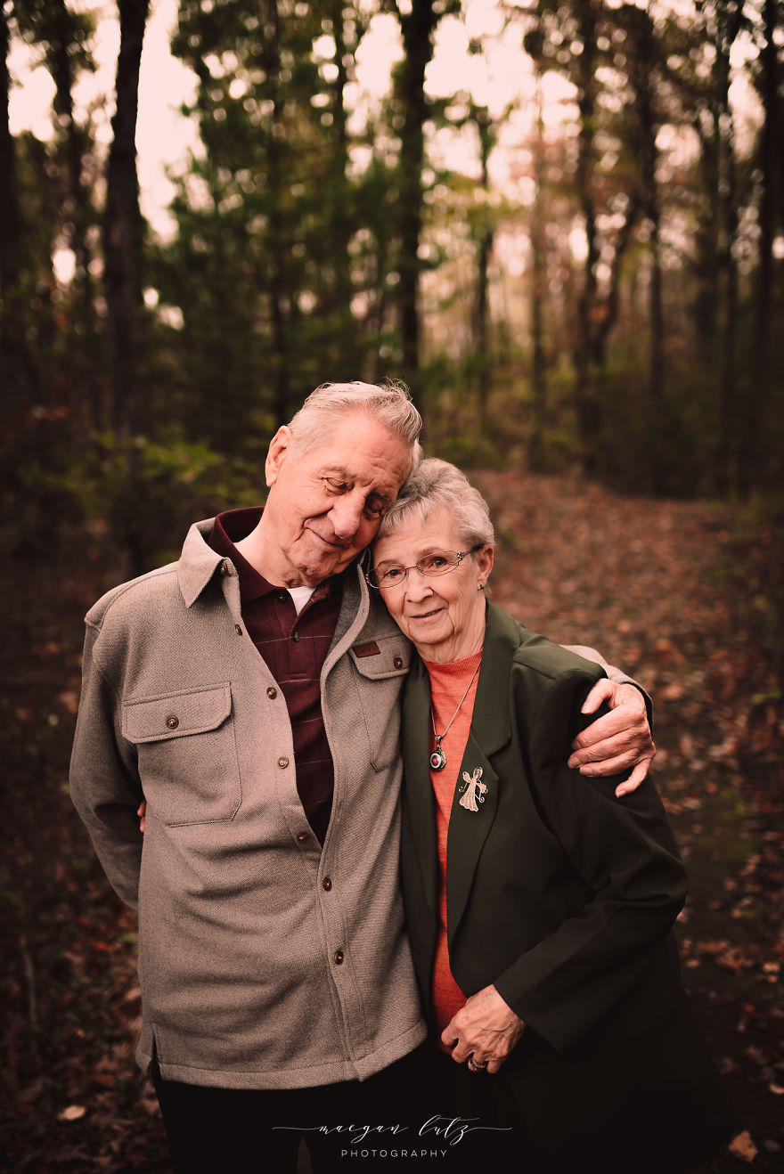 I Photographed This Sweet Couple Who Have Been Married For 68 Years And Are Still Happily In Love I Photographed This Sweet Couple Who Have Been Married For 68 Years And Are Still Happily In Love