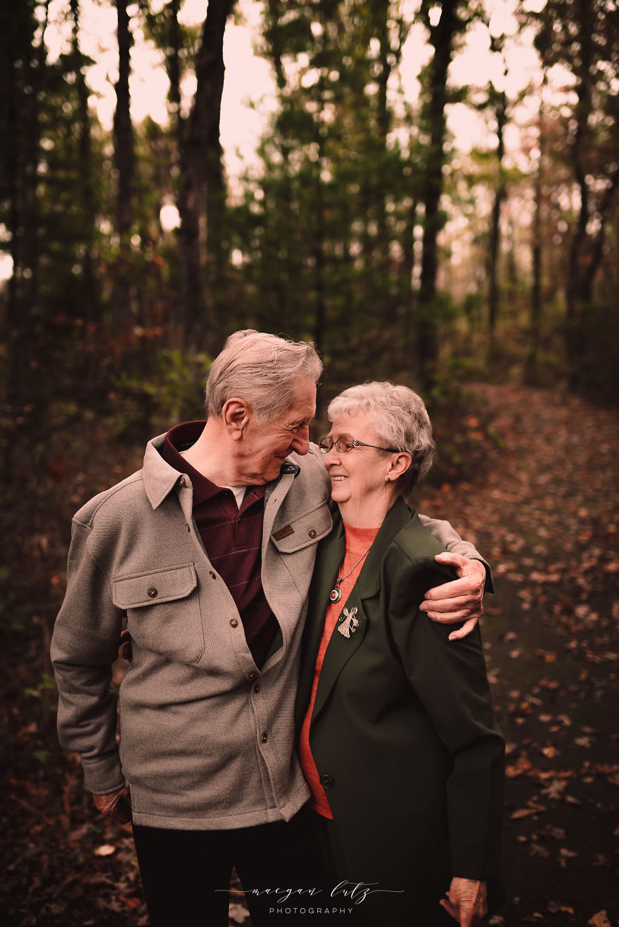 I Photographed This Sweet Couple Who Have Been Married For 68 Years And Are Still Happily In Love I Photographed This Sweet Couple Who Have Been Married For 68 Years And Are Still Happily In Love