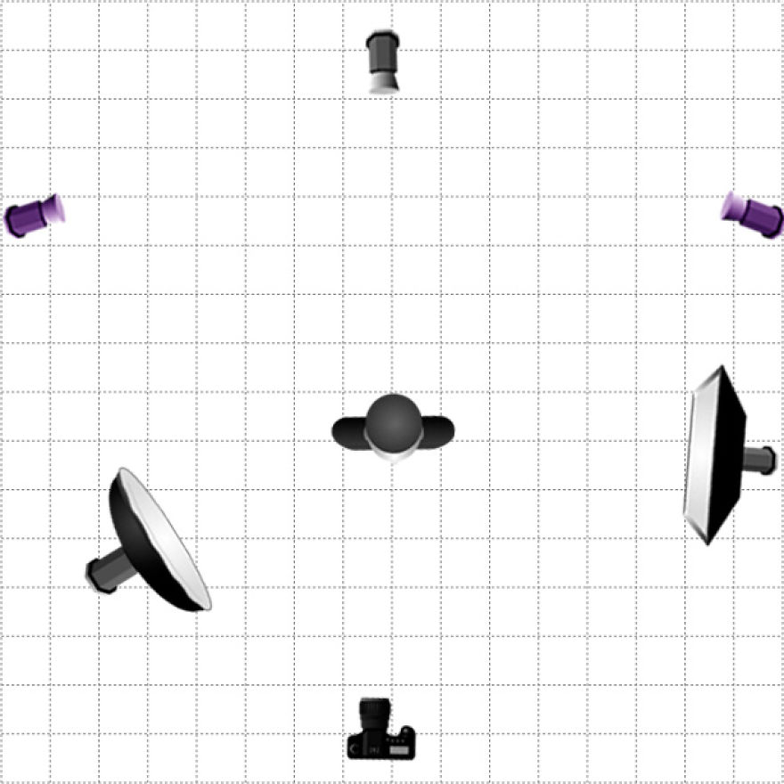 I Created Two Halloween Style Photos Without Photoshop!! I Created Two Halloween Style Photos Without Photoshop!!