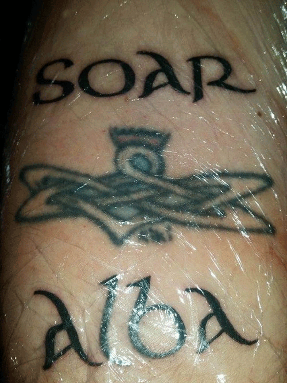 Gaelic Tattoos That Make Me Cringe