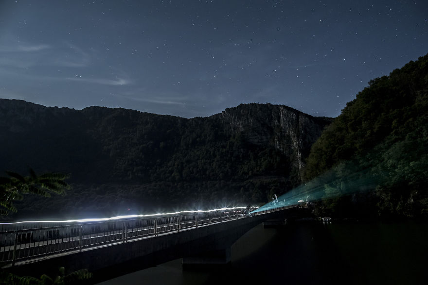 Secret Mapping Experiment Presents The Last King Of Dacia Secret Mapping Experiment Presents The Last King Of Dacia