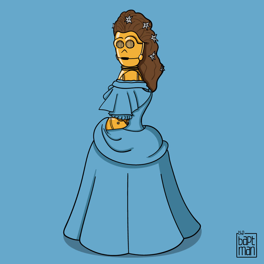 Empress Sissi-3po