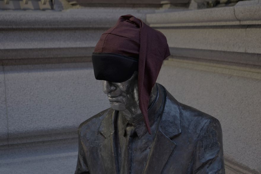 Interactive Street Art (10+)