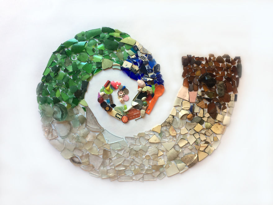 We Create Art From Trash We Create Art From Trash