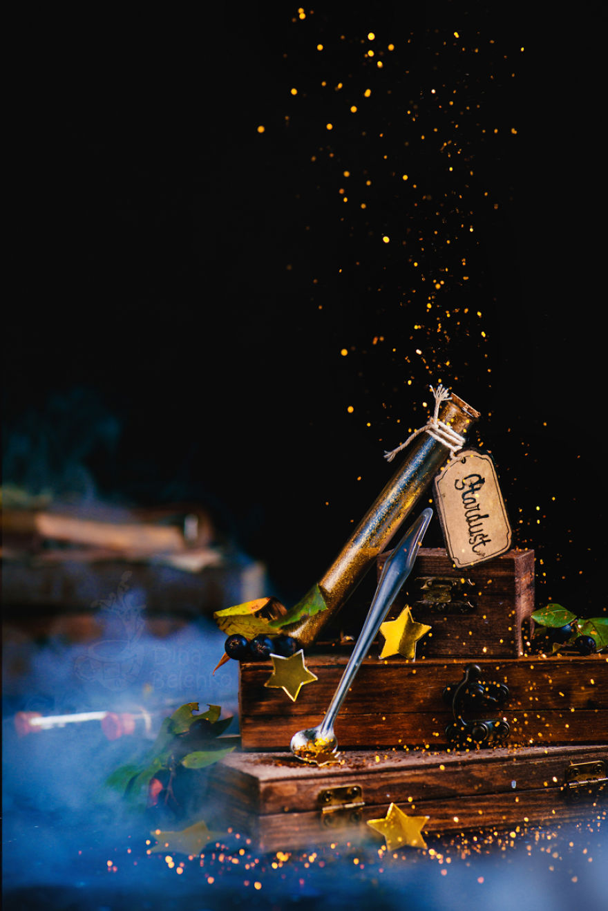 I Photograph Magical Stills With Stardust I Photograph Magical Stills With Stardust