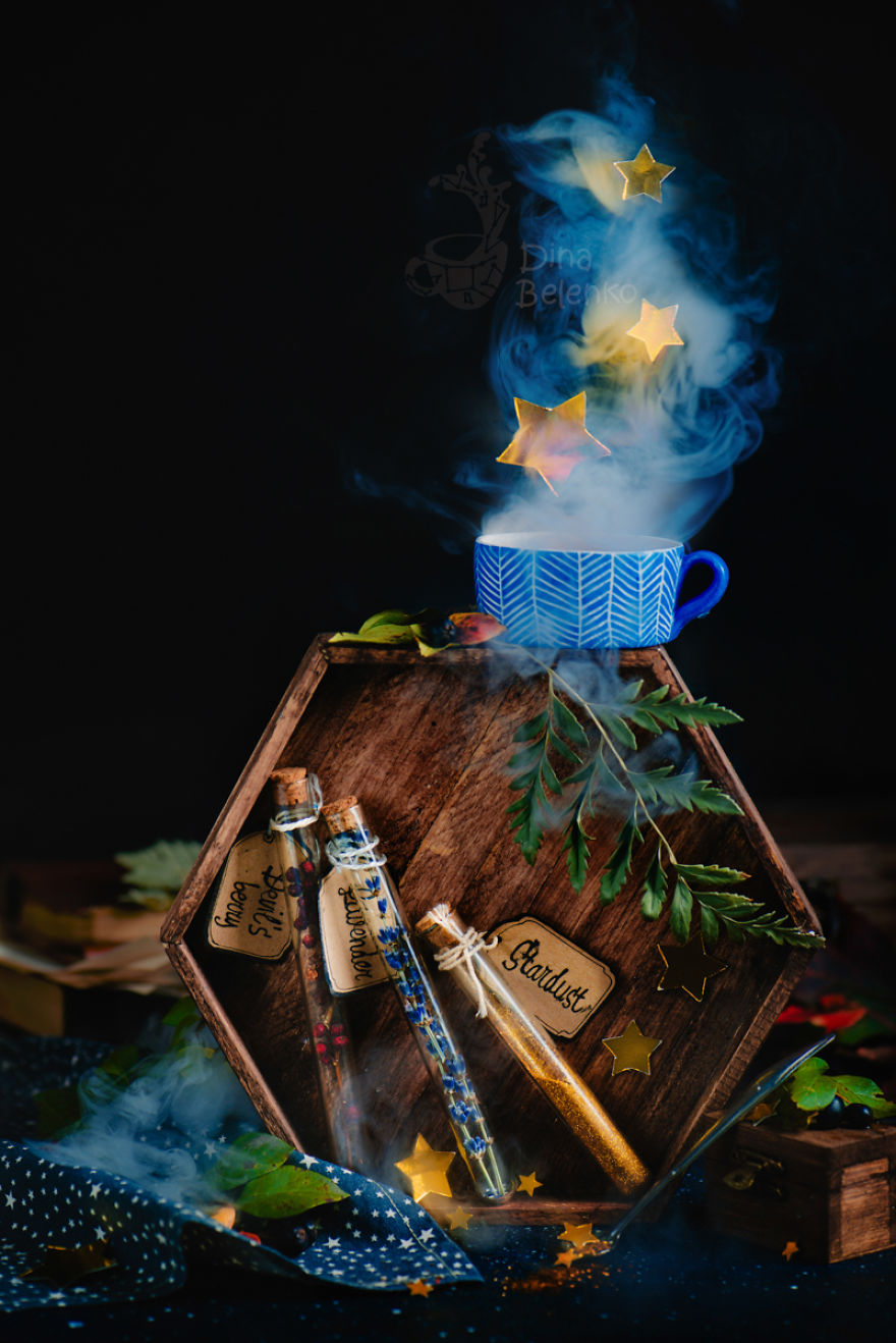 I Photograph Magical Stills With Stardust I Photograph Magical Stills With Stardust