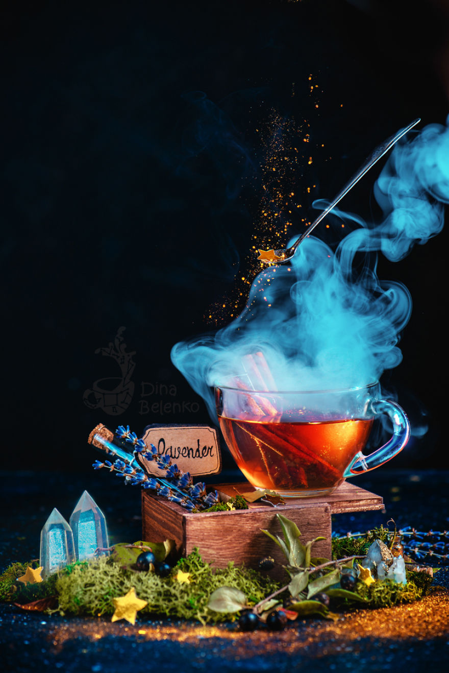 I Photograph Magical Stills With Stardust I Photograph Magical Stills With Stardust