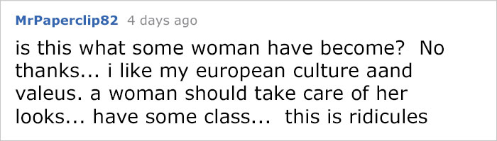 Swedish Model Gets Criticized Because Of Hairy Legs In Adidas Campaign, And The Comments Are Too Horrible To Read Swedish Model Gets Criticized Because Of Hairy Legs In Adidas Campaign, And The Comments Are Too Horrible To Read