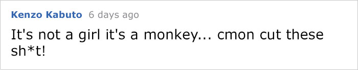 Swedish Model Gets Criticized Because Of Hairy Legs In Adidas Campaign, And The Comments Are Too Horrible To Read