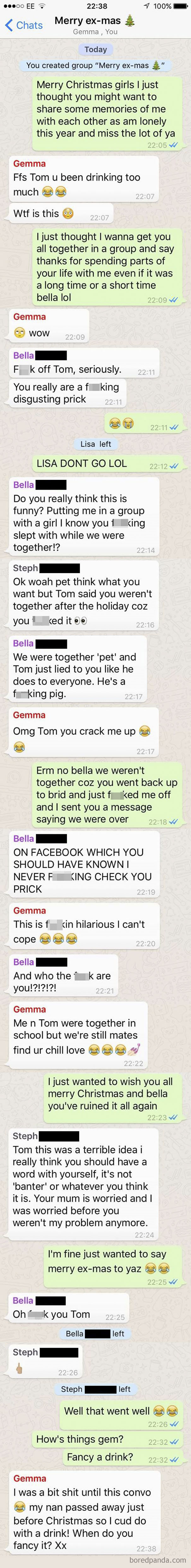 Group Chat