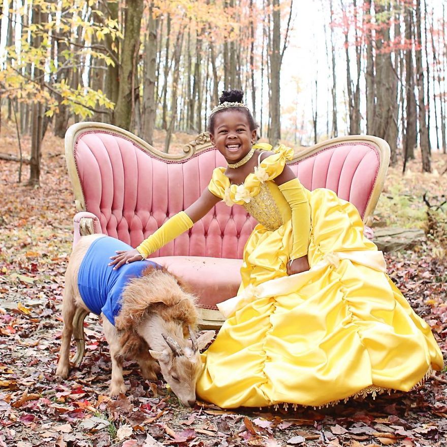 Beauty And The Beast