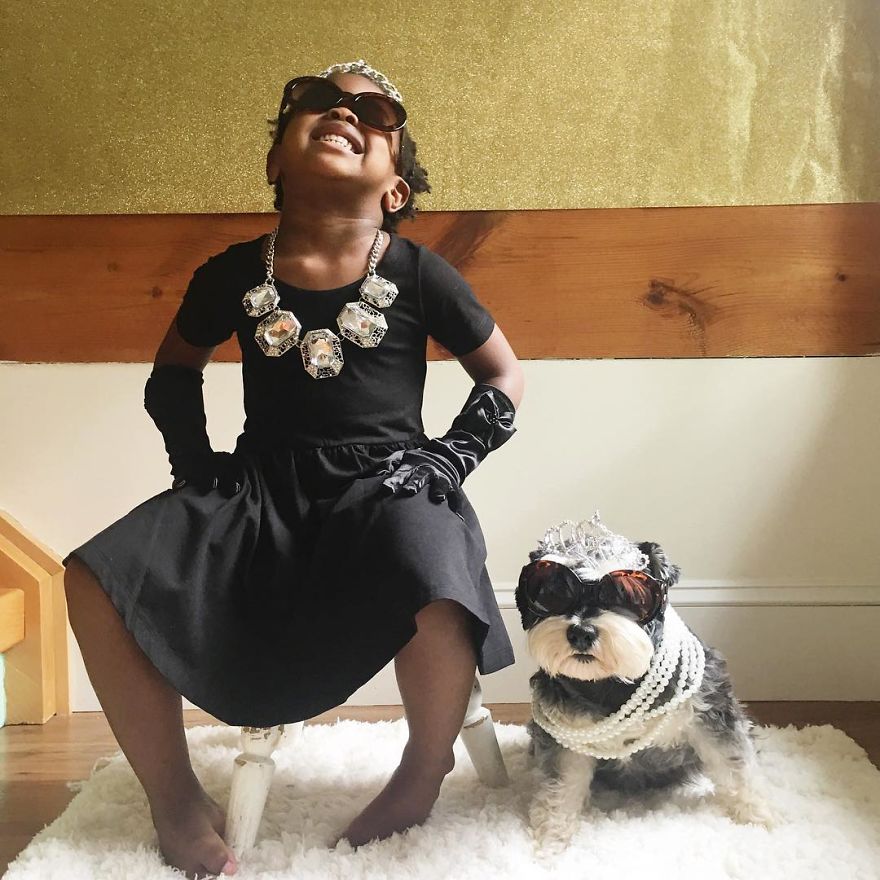 Breakfast At Tiffany's