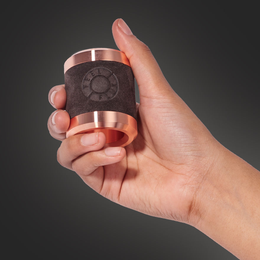 Two Young Engineers Made This Toy That Will Make You Question Gravity!