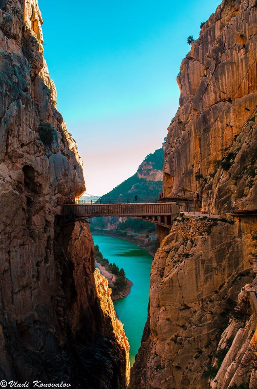 Top 10 Most Beautiful Hidden Places