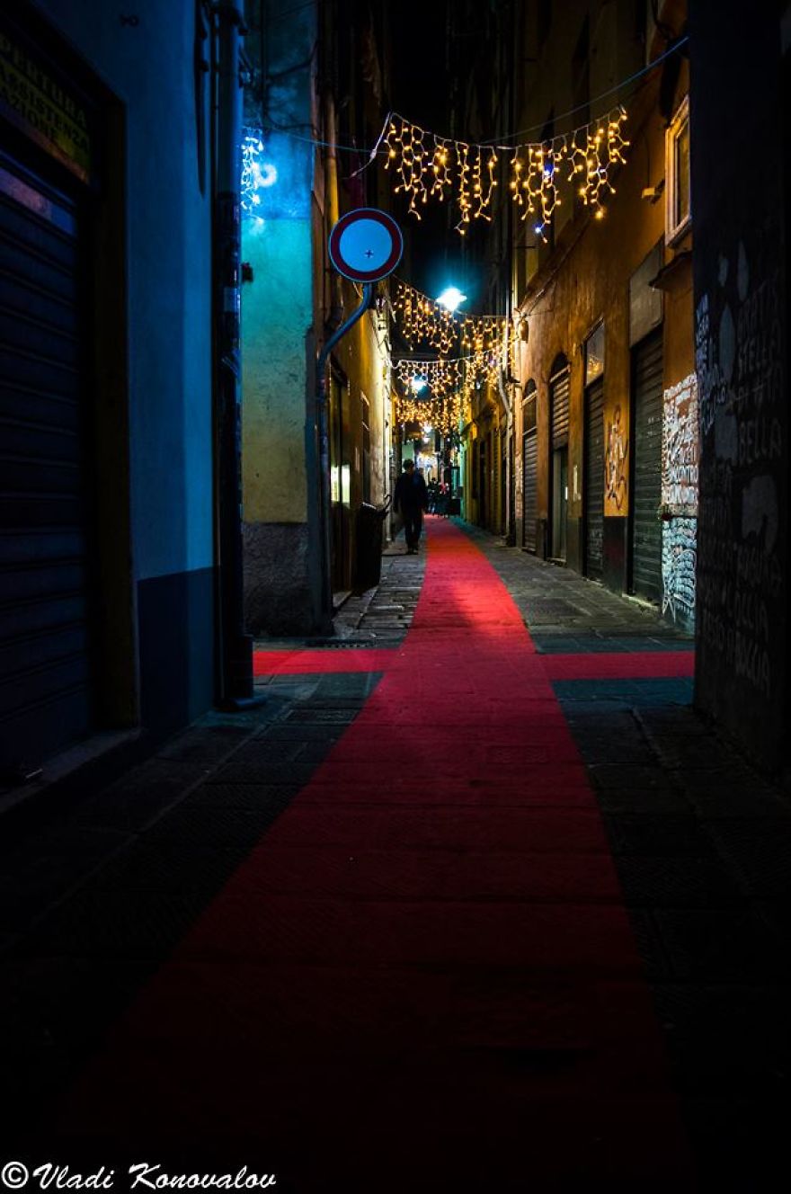 Top 10 Most Beautiful Hidden Places