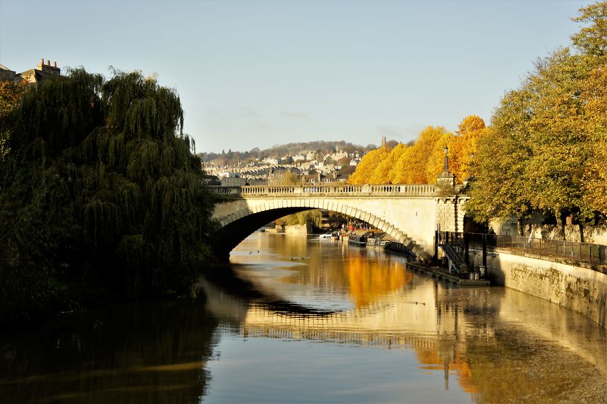 Travel Bloggers Share Their Favorite Fall Destinations To Make You Fall In Love With This Vibrant Season Travel Bloggers Share Their Favorite Fall Destinations To Make You Fall In Love With This Vibrant Season