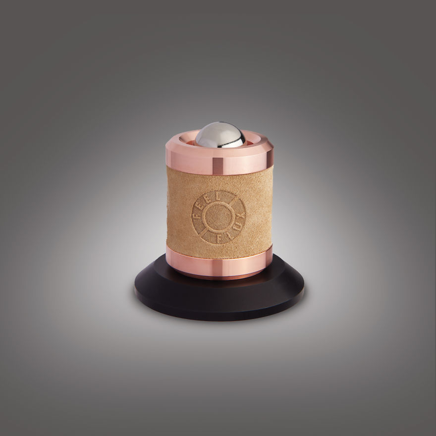 Two Young Engineers Made This Toy That Will Make You Question Gravity!