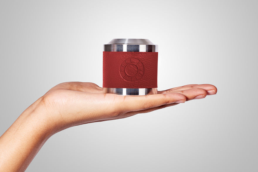 Two Young Engineers Made This Toy That Will Make You Question Gravity!