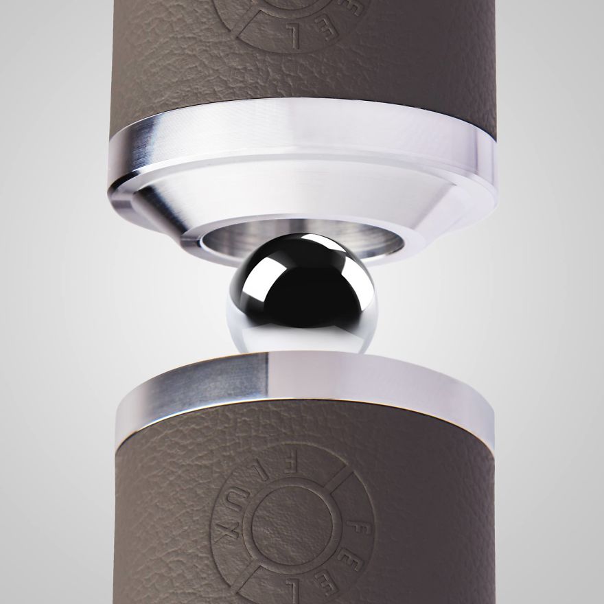 Two Young Engineers Made This Toy That Will Make You Question Gravity!