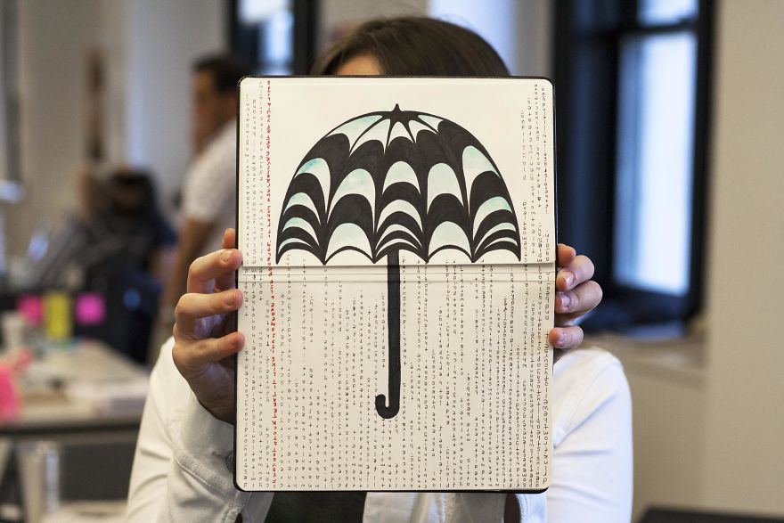 My Amazing Coworkers Beautifully Decorate Notebooks To Motivate And Reward Students My Amazing Coworkers Beautifully Decorate Notebooks To Motivate And Reward Students