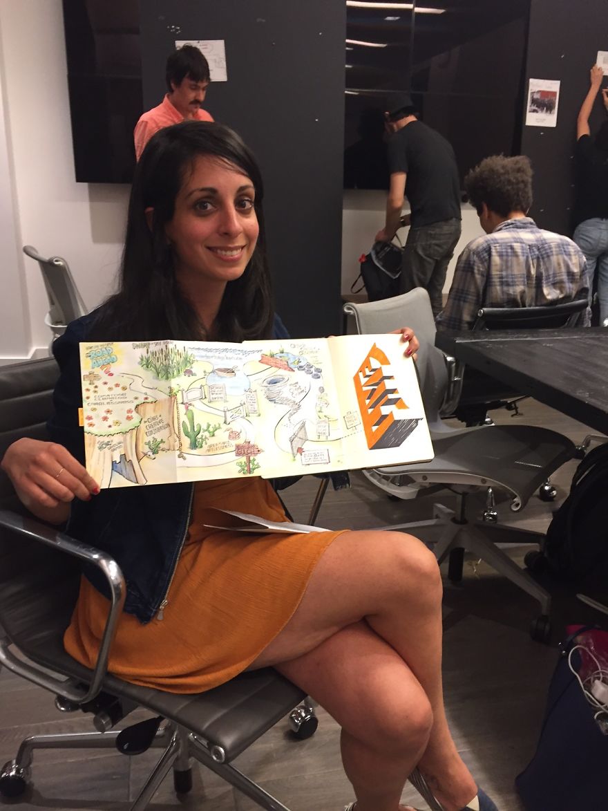 My Amazing Coworkers Beautifully Decorate Notebooks To Motivate And Reward Students My Amazing Coworkers Beautifully Decorate Notebooks To Motivate And Reward Students