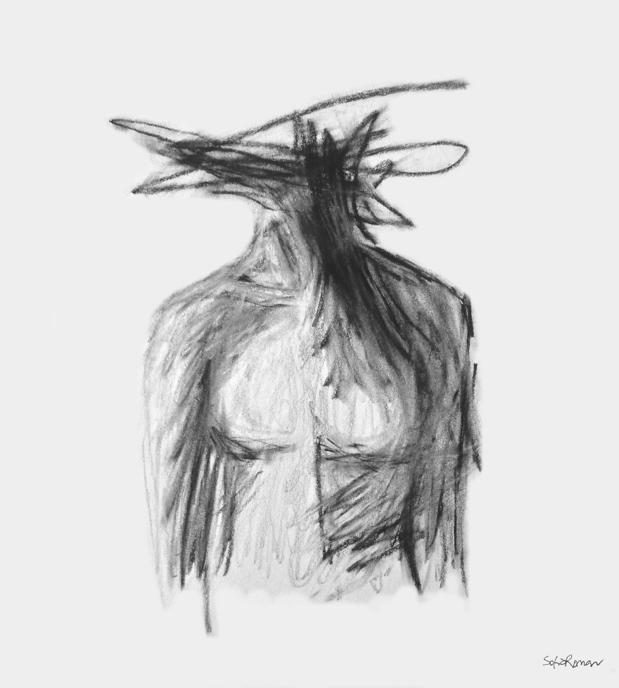 Identity. Phase: Psychosis