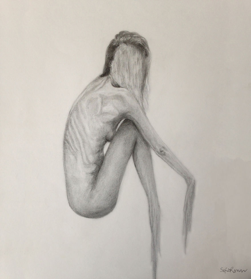 Delusion. Phase: Psychosis