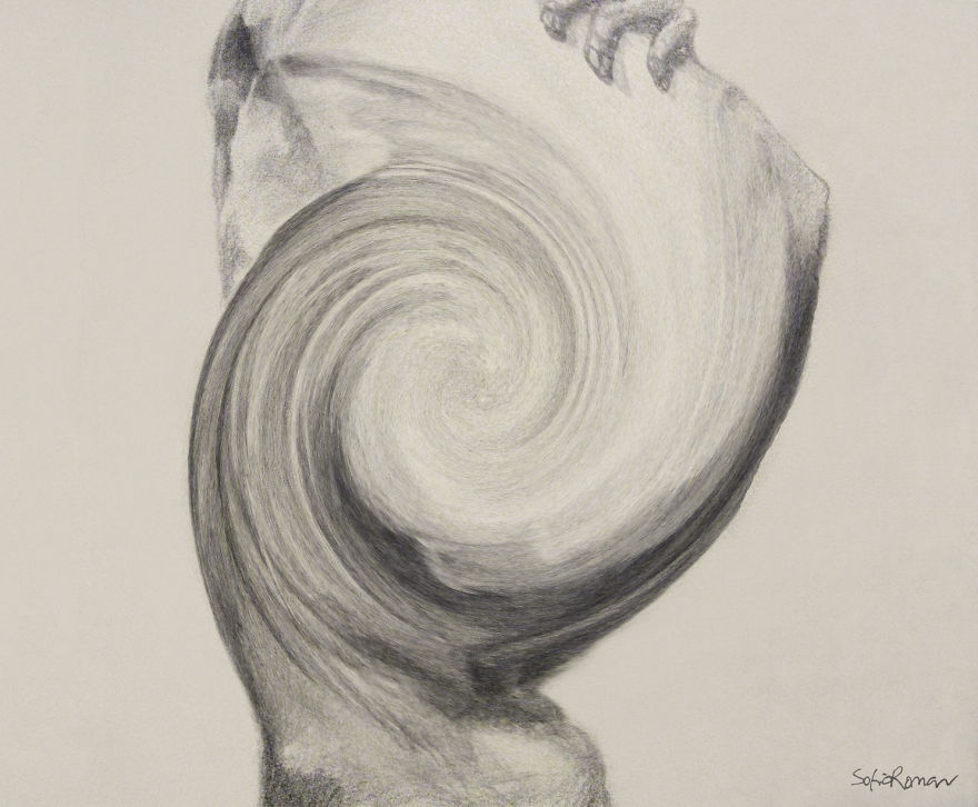 Unloved. Phase: Depression