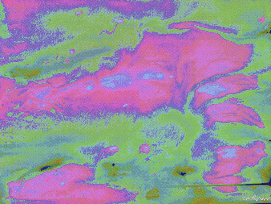 Memories. Phase: Mania