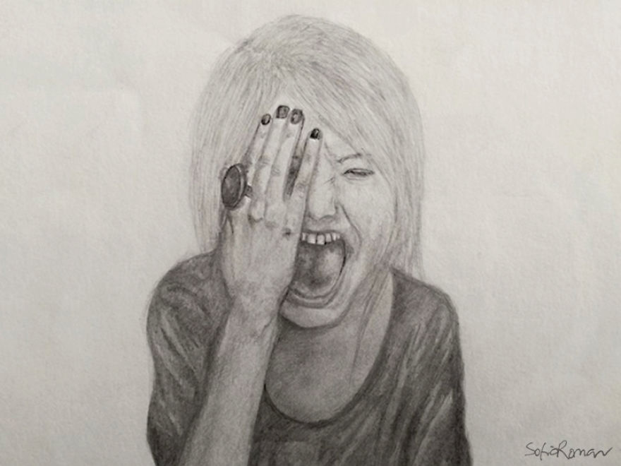 I Am What I've Always Hated. Phase: Mixed Episode