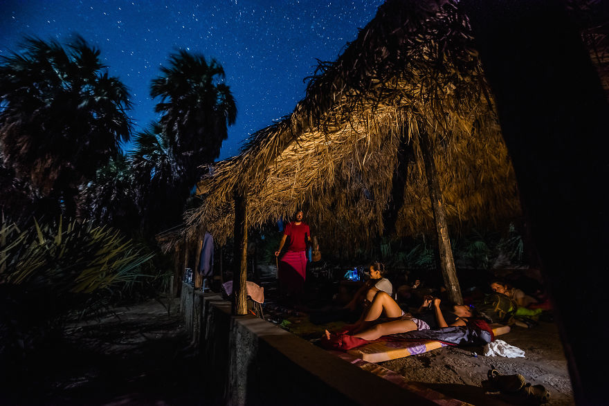 What A Veterinary Rabies Vaccination Program Looks Like In Africa What A Veterinary Rabies Vaccination Program Looks Like In Africa