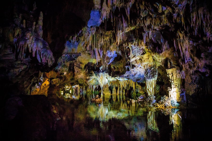 #7 - The Majestic Room With Chandeliers