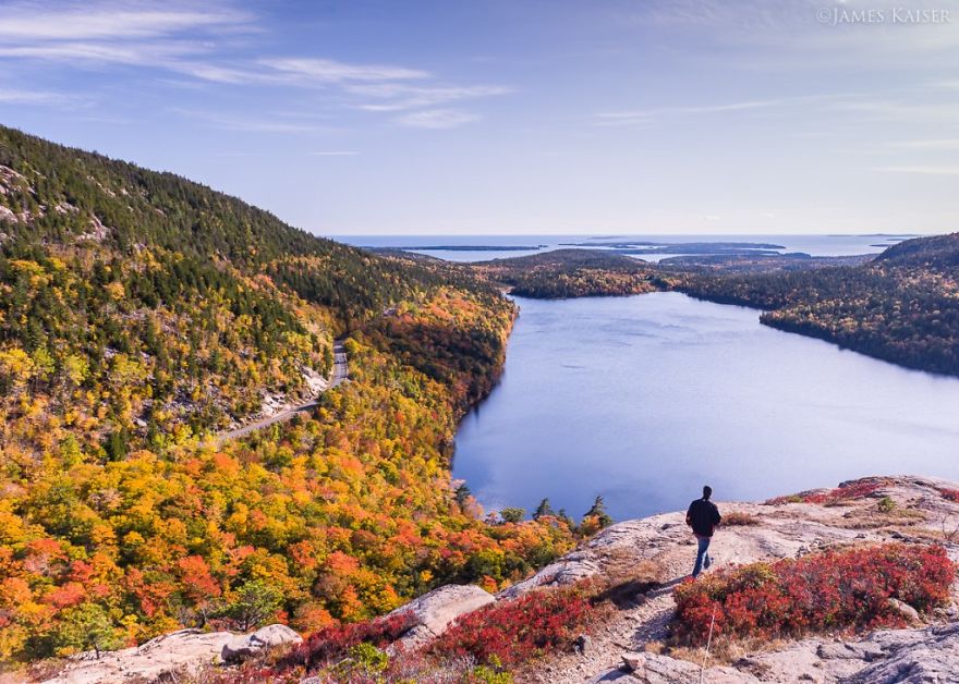 Travel Bloggers Share Their Favorite Fall Destinations To Make You Fall In Love With This Vibrant Season Travel Bloggers Share Their Favorite Fall Destinations To Make You Fall In Love With This Vibrant Season