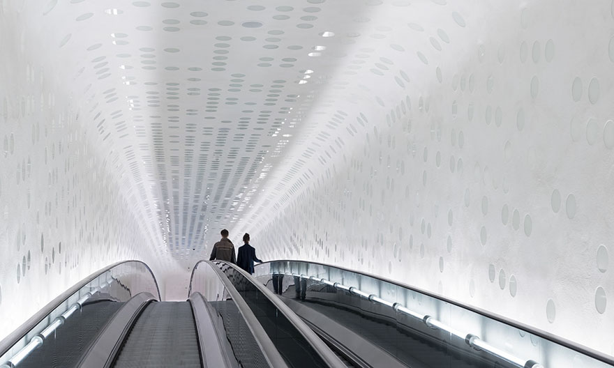 Here's What Happens When People Let Algorithms Design A Concert Hall Here's What Happens When People Let Algorithms Design A Concert Hall