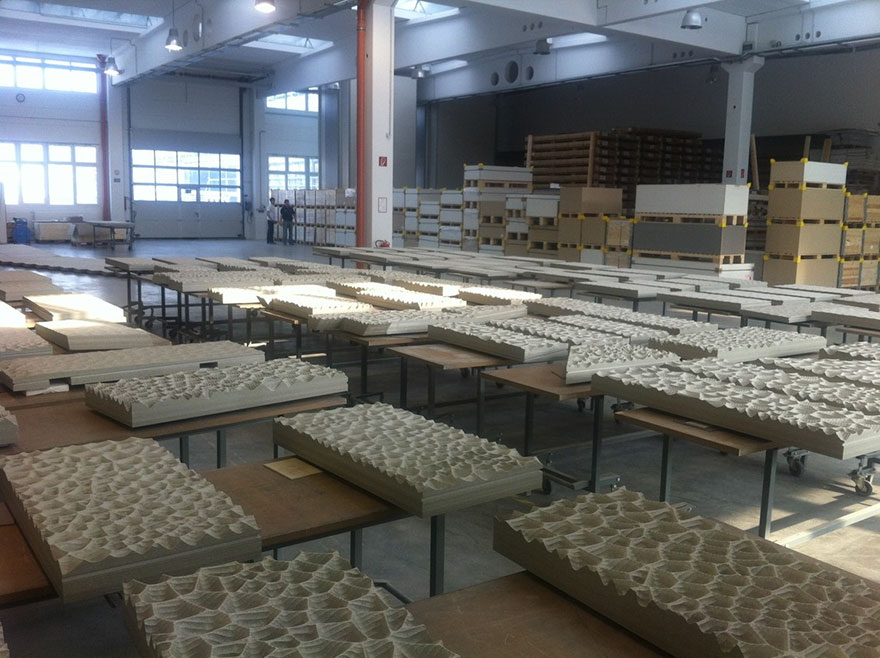 Here's What Happens When People Let Algorithms Design A Concert Hall Here's What Happens When People Let Algorithms Design A Concert Hall